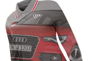 BOSCO выпустила лимитированную коллекцию совместно с Audi